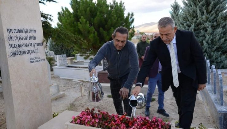 Kıraç, Kırşehir’i salladı