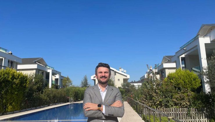 Kiralık ev bulamayan vatandaşlar ev almaya yöneldi