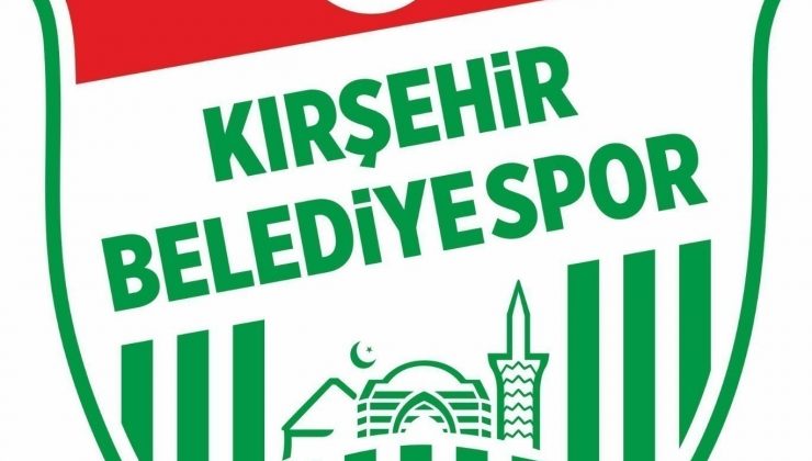 Kırşehir Belediye Spor Teknik Direktörü Mehmet Hakkı Hocaoğlu: “Taraftar desteğini bekliyoruz”