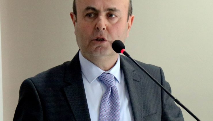 Kırşehir Belediyesi’nden üniversite öğrencilerine ulaşım desteği