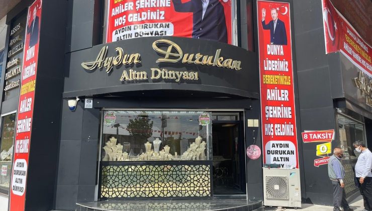 Kırşehir Cumurbaşkanı Erdoğan’ı ağırlamaya hazır