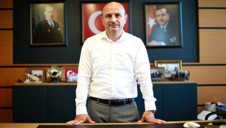 Kız öğrencilerine barınma desteği