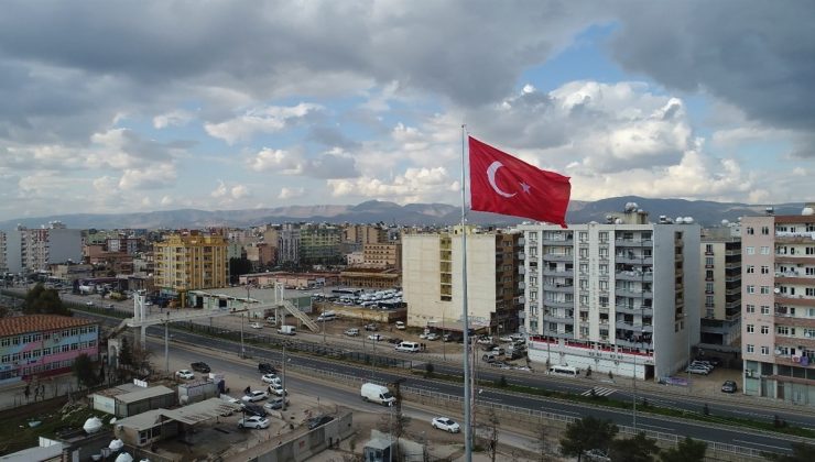 Kızıltepe’nin şehir hastanesi ısrarı sürüyor