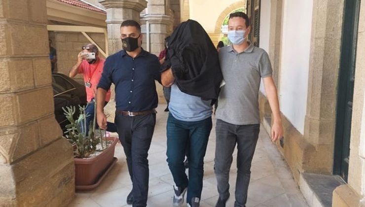 KKTC’de AdaPass soruşturmasında 4 kişi daha gözaltına alındı