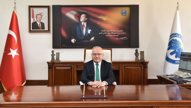 KMÜ, Türkiye’nin en iyi üniversiteleri arasında