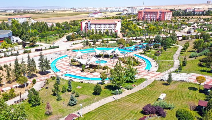 KMÜ’de yeni bir lisansüstü program daha açıldı