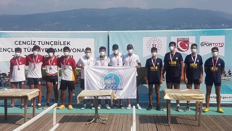 Kocaeli’nden milli takıma iki sporcu