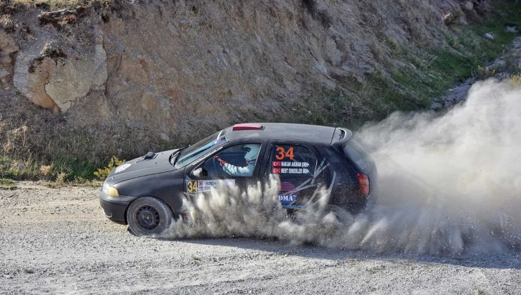 Koçarlı’da tırmanma yarışı heyecanı yeniden başlıyor