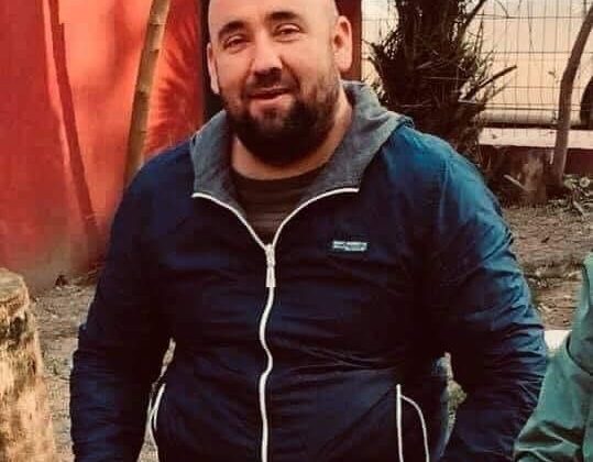 Koçarlılı esnaf koronavirüse yenildi