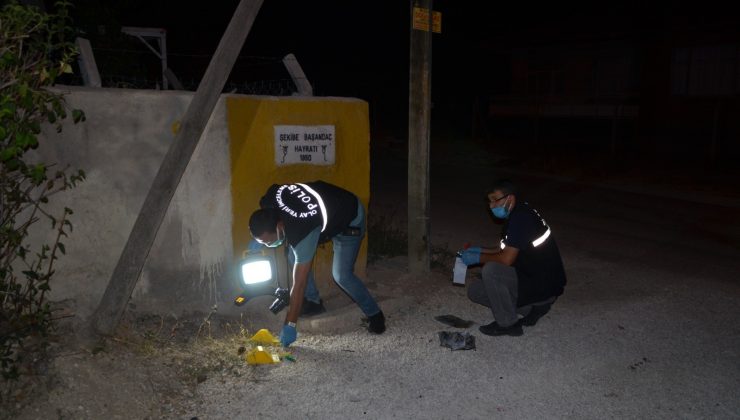 Konya’da silahlı kavga: 4 yaralı, 11 gözaltı