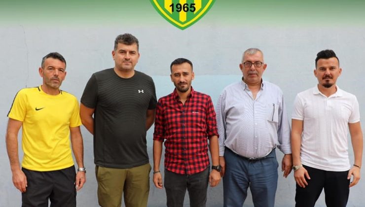 Korkuteli Belediyespor, Teknik Direktör Kutlu ile devam edecek