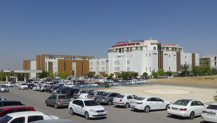 Korona virüs hastasından kendi gibi aşı olmayanlara görüntülü mesaj