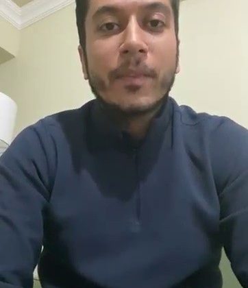 Korona virüse yakalanan hemşireden aşı olun çağrısı