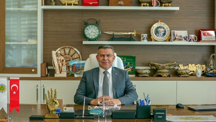 Köşk Belediyesi’nden konaklama sorunu yaşayan öğrencilere destek