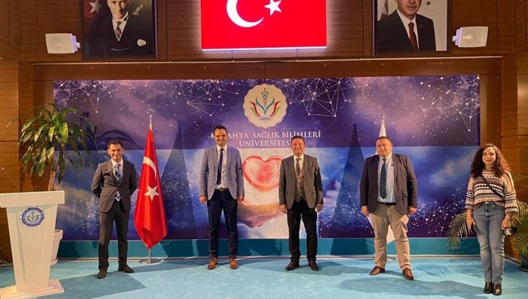 KSBÜ Tıp Fakültesi Genel Cerrahi Anabilim Dalı’nda sınav başarısı