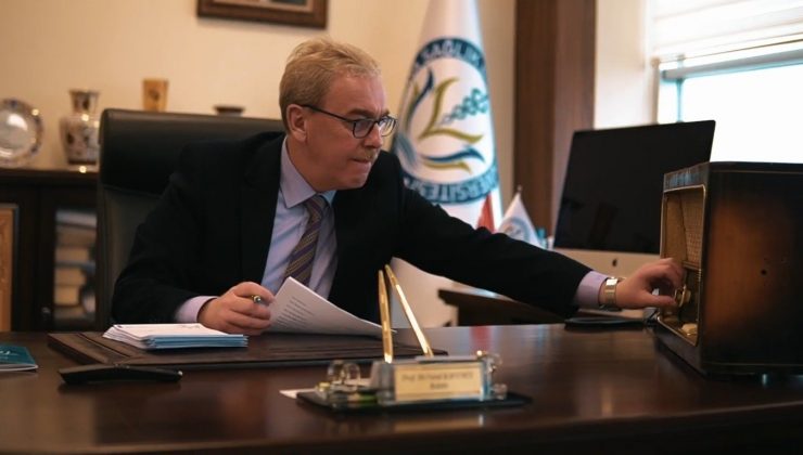 KSBÜ’nün ’Aşıya davet’ klibi izlenme rekoru kırdı