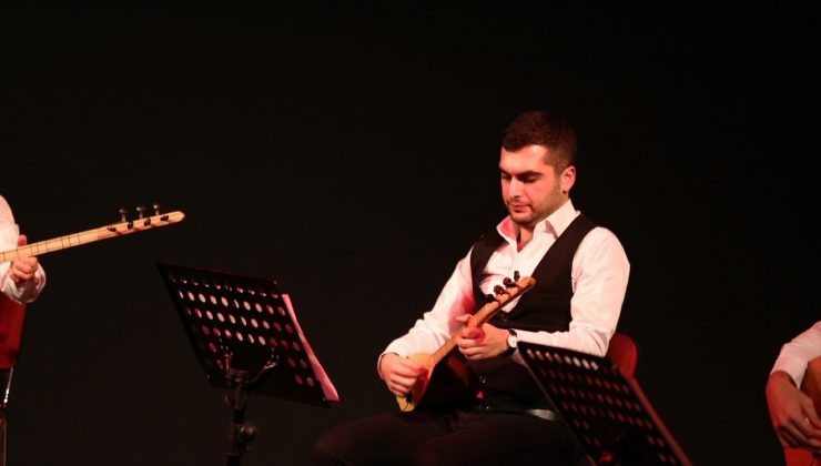 Küçükçekmece müzik akademisi genel yetenek sınavı başvuruları başladı