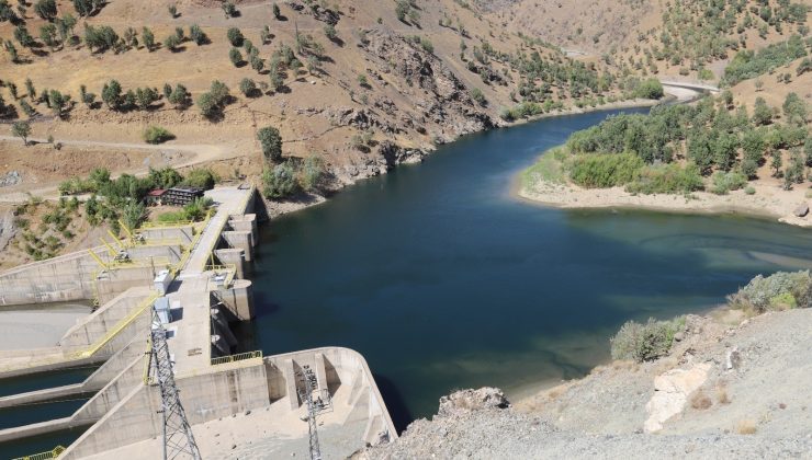 Kulp’un içme suyu sorunu çözülüyor