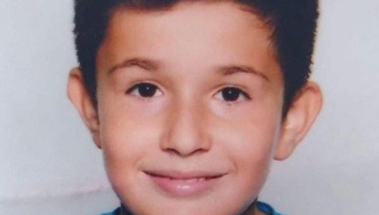 Kursa gitmek için evden çıkan ve 7 saattir haber alınamayan çocuk bulundu