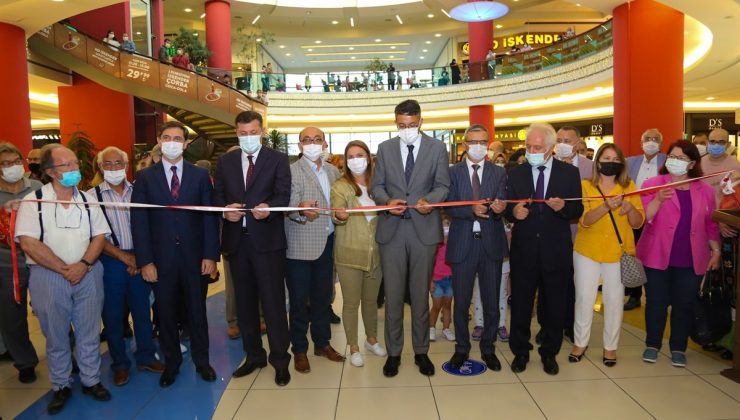 Kütahya’da ’100. yıla 1 kala Dumlupınar’ sergisi