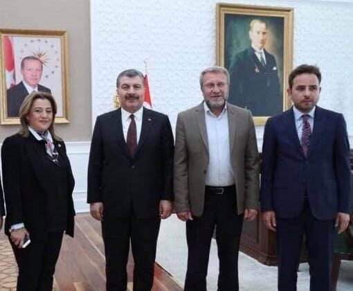 Kütahya’ya 111 doktor kadrosu daha