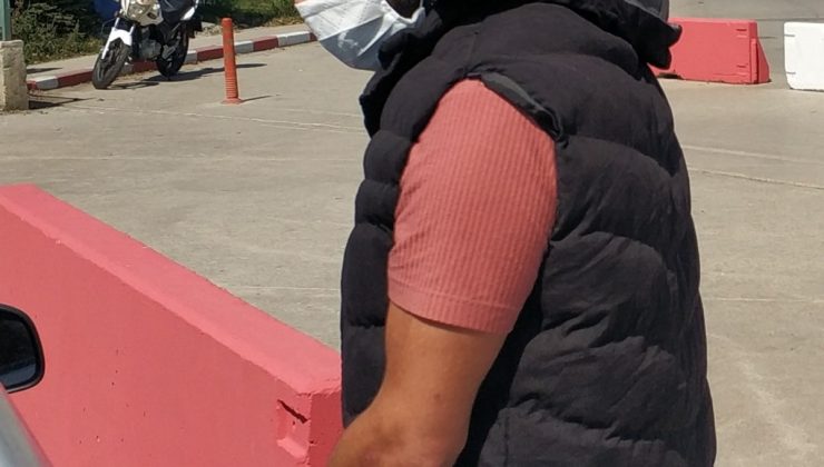 Uyuşturucu şüphelisi tutuklandı