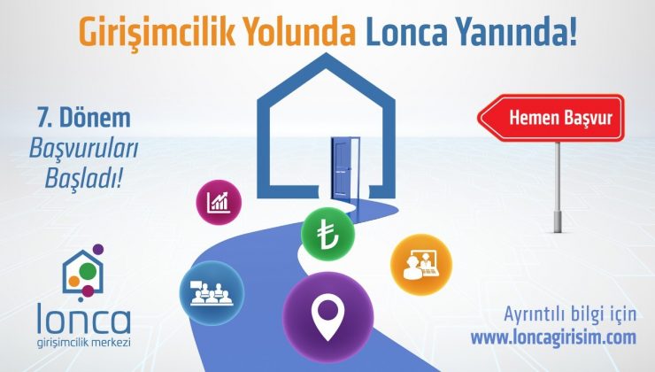Lonca yeni dönemde sistemini yeniledi