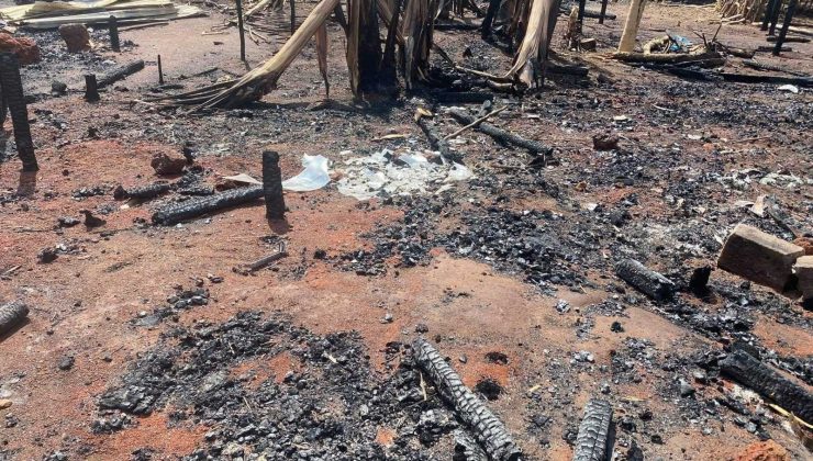 Madagaskar’da sığır hırsızları ve köylüler çatıştı: En az 46 ölü