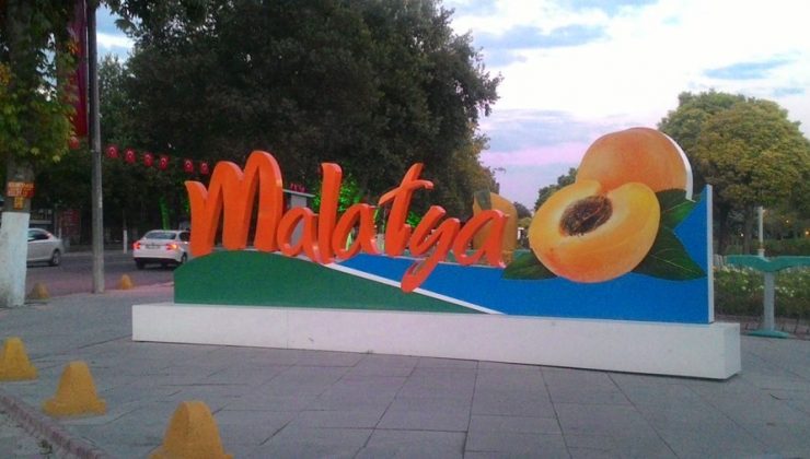 Malatya’da 3.3 büyüklüğünde deprem