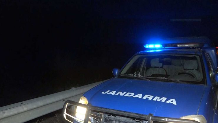 Malatya’da feci kaza