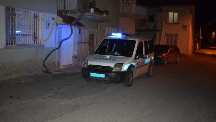 Malatya’da husumetlisine kurşun yağdırdı: 1 yaralı