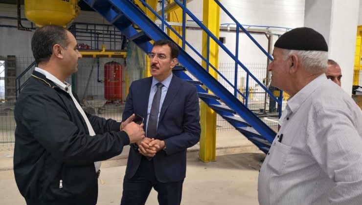 Malatya’da kobilere 18 yılda 116 milyon destek