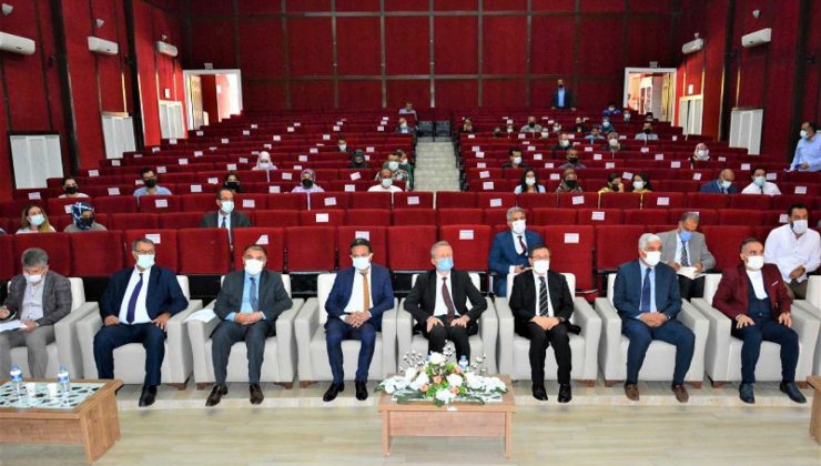 Malatya’da LGS ve YKS başarısının yükselmesi için çaba