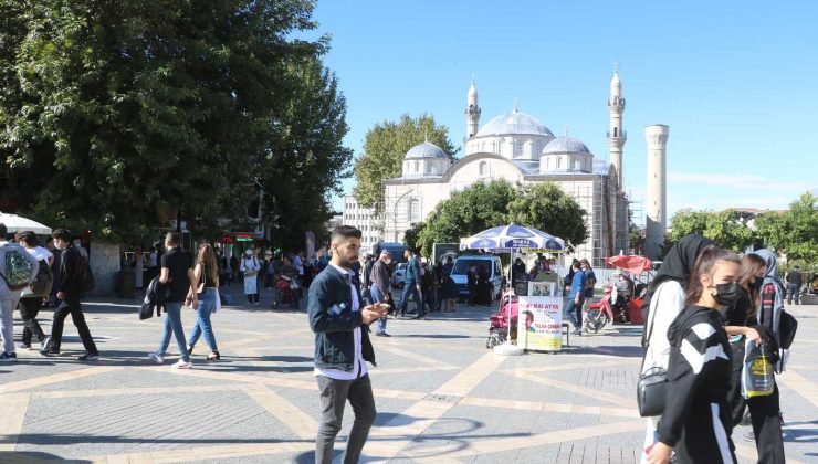 Malatya’da maske bahaneleri şaşırttı