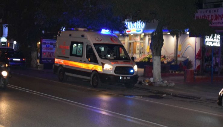 Malatya’da otomobilin çarpıp kaçtığı 79 yaşındaki kadın öldü