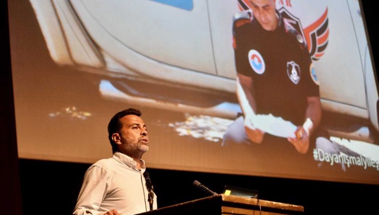 Maltepe büyük İstanbul depremine hazırlanıyor