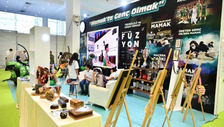 Mamak’ta bilim yolculuğu başlıyor