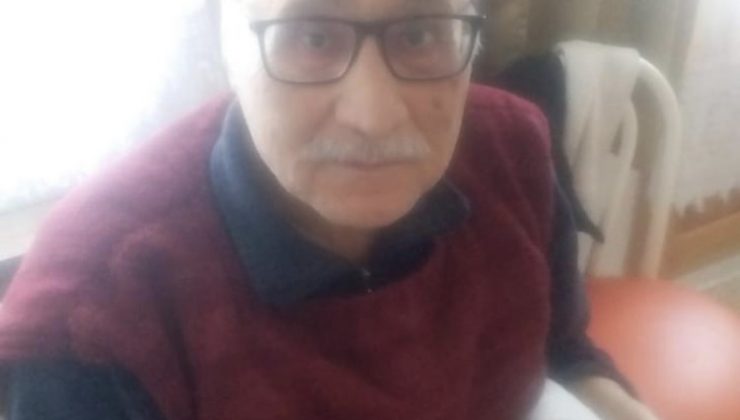 Manisalı duayen gazeteci Nejat Tokbay hayatını kaybetti