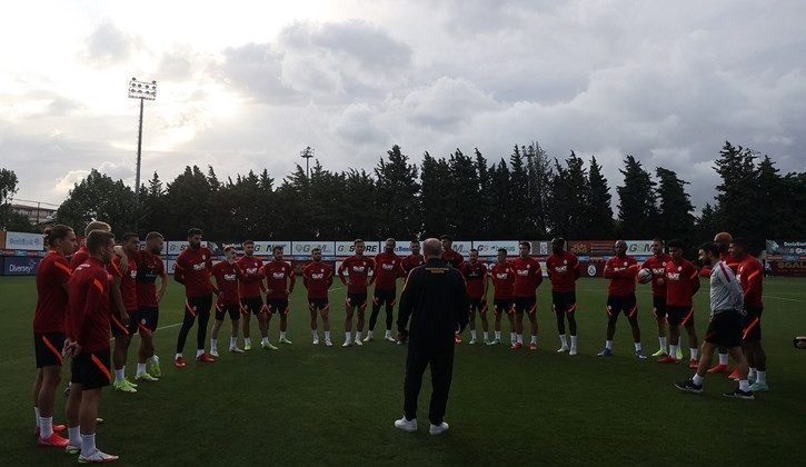 Marcao ile Kerem Aktürkoğlu barıştı