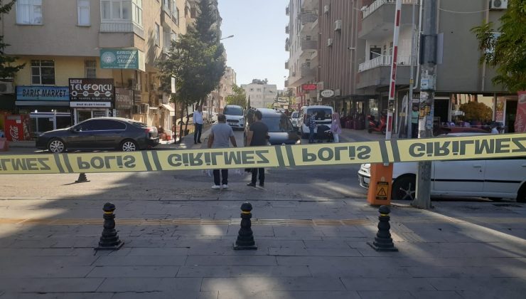 Mardin’de avukata silahlı saldırı