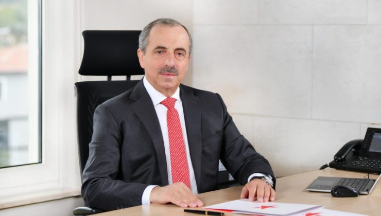 Marsa, “Sıfır Atık Belgesi” almaya hak kazandı