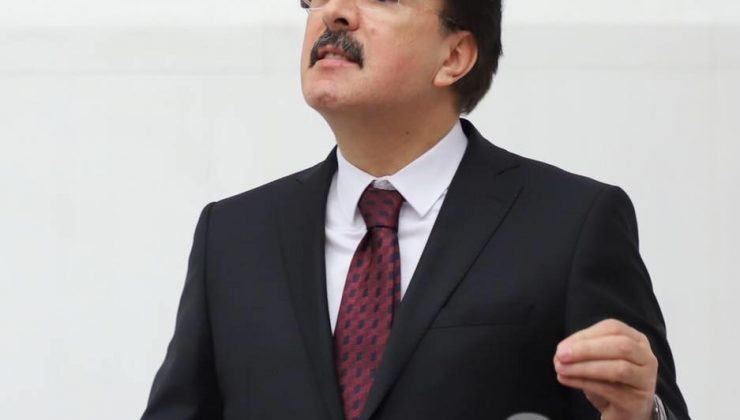 Meclis’e Aydemir damgası