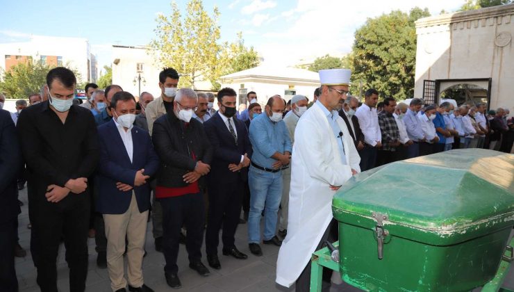 Mehmet Metiner’in acı günü