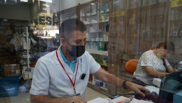Merdiven altında üretilen vitamin ilaçları tehlike saçmaya devam ediyor