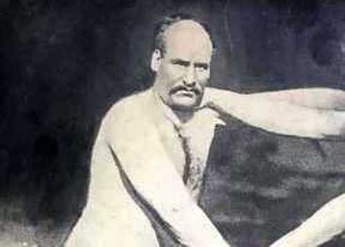 Merhum güreş ağası İbrahim Girgin anısına Kel Aliço Güreşleri yapılacak