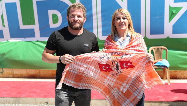 Merkezefendi’de er meydanı heyecanı sürüyor