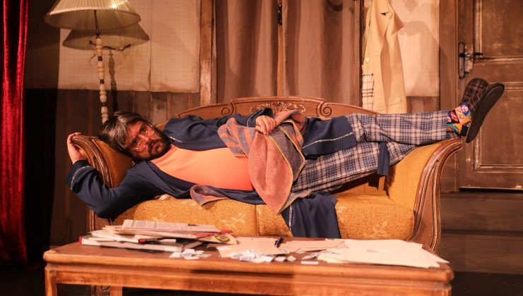 Mersin Büyükşehir Belediyesi Şehir Tiyatrosu, Adanalı izleyicilerle buluşacak