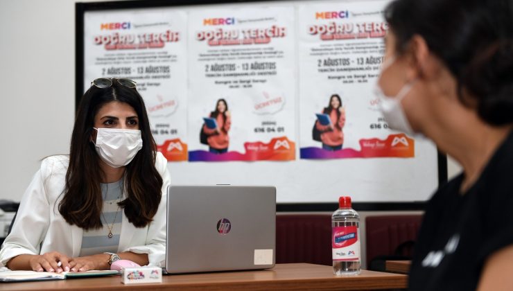 Mersin Büyükşehir Belediyesinden  ebeveynlere öneriler