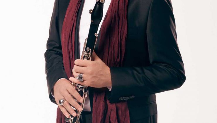 Mersinliler, Hüsnü Şenlendirici konserini ücretsiz izleyecek