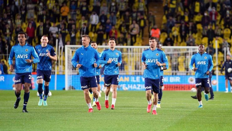 Mert Hakan ilk kez 11’de